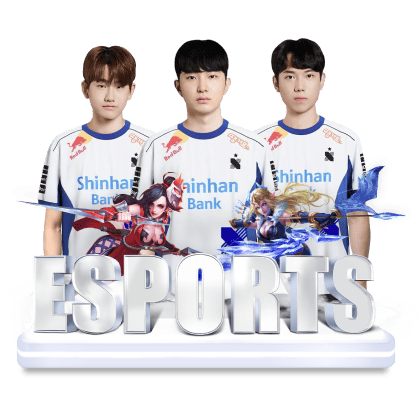 环球体育电竞场馆